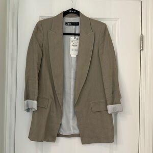 ZARA blazer